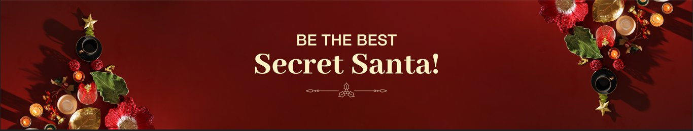 Affordable Secret Santa Gift Ideas for Coworkers | Under $25