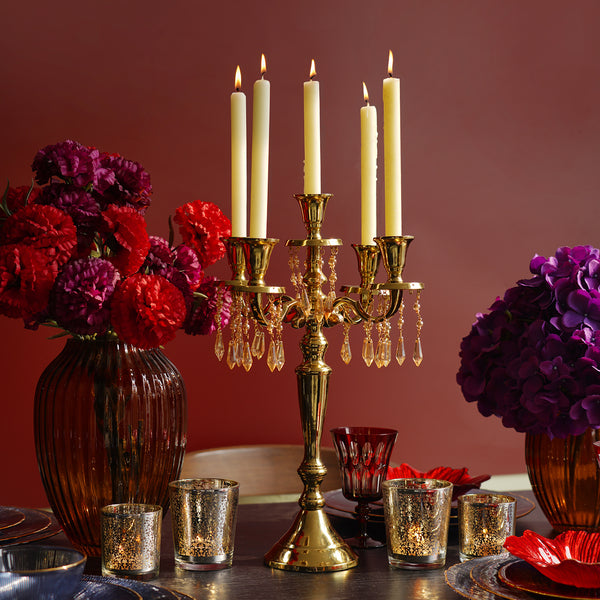 Buy Stylish Candle Holders Online in India