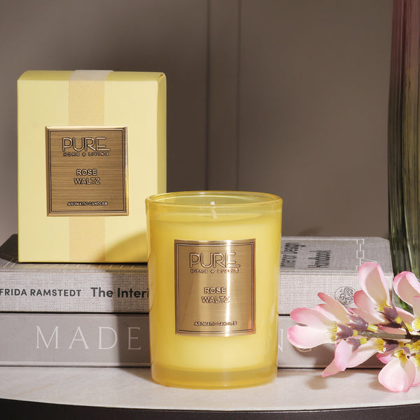 Buy Candles & Fragrances Online