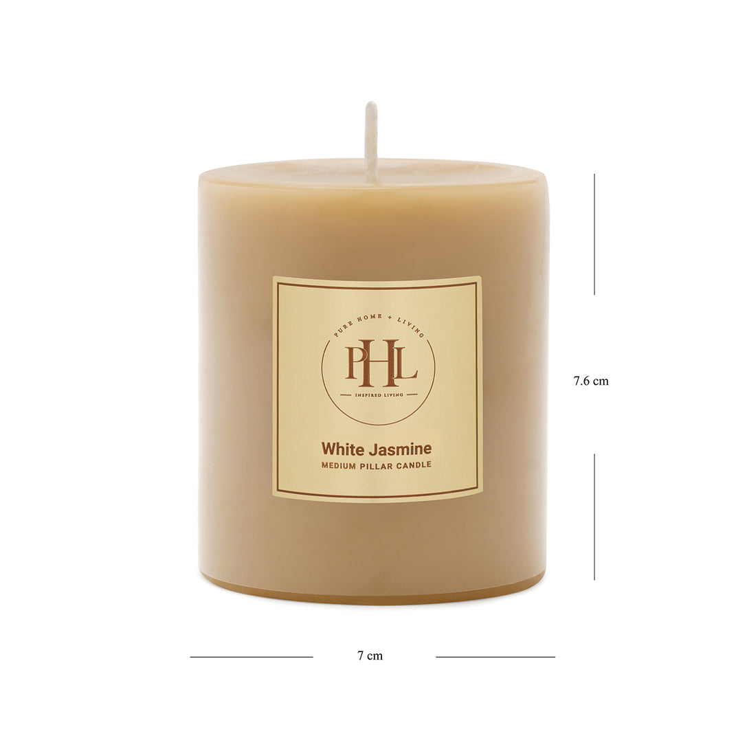 Price Candles - Winter Jasmine 630gr