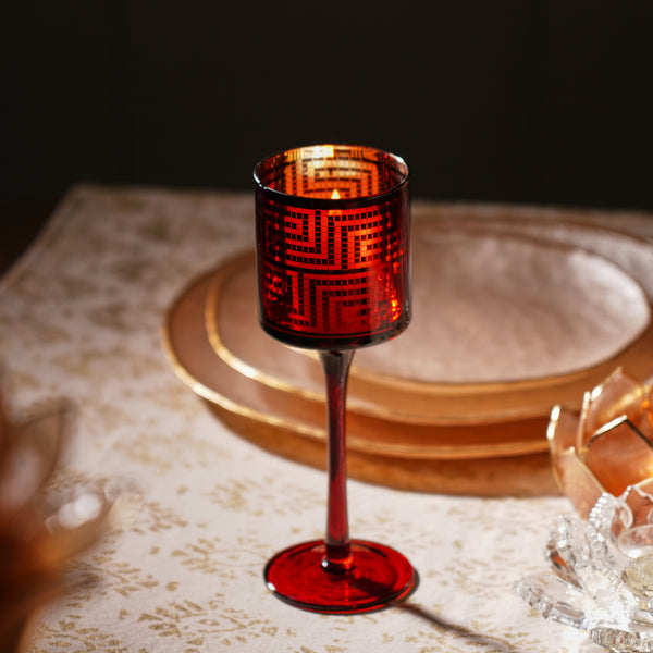 Buy Stylish Candle Holders Online in India
