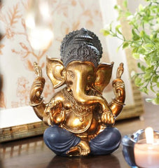 Lord Ganesha Statue