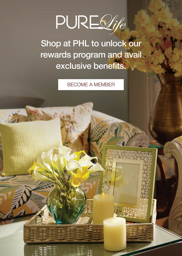 Products – Pure Luxe Living
