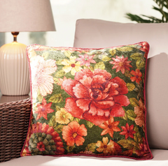 Printed Cushion Covers