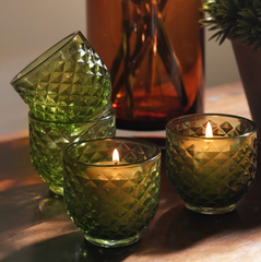 Tealight Holders